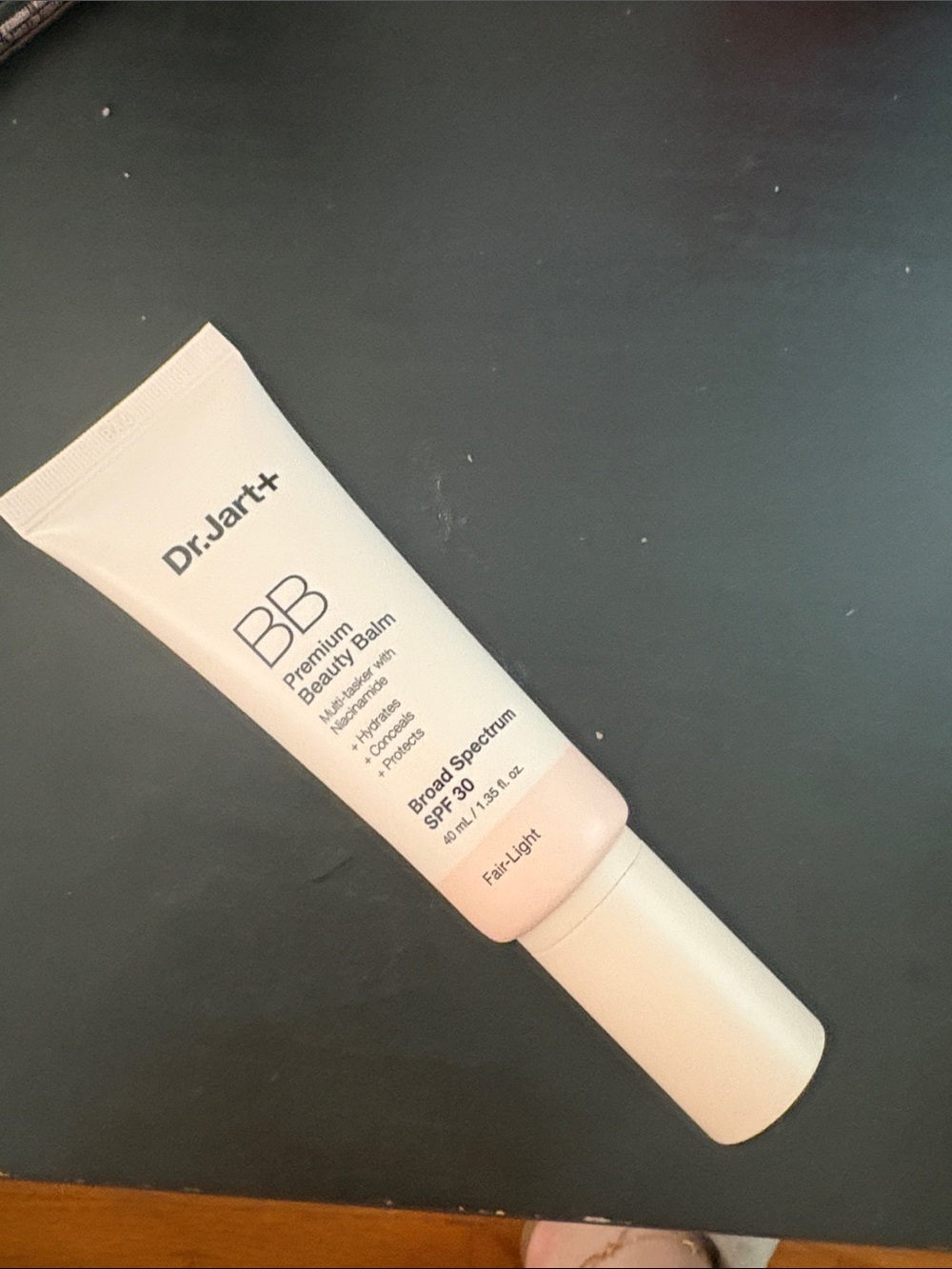 Dr. Jart+ BB Premium Beauty Balm SPF 30 — Fair/Light (Soft Pink-Beige)